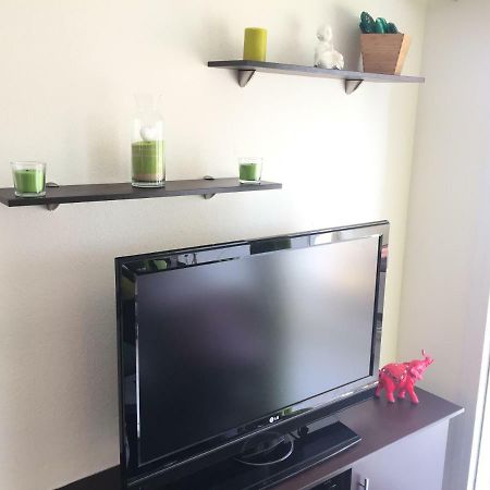Apartment Erisa トレモリノス エクステリア 写真