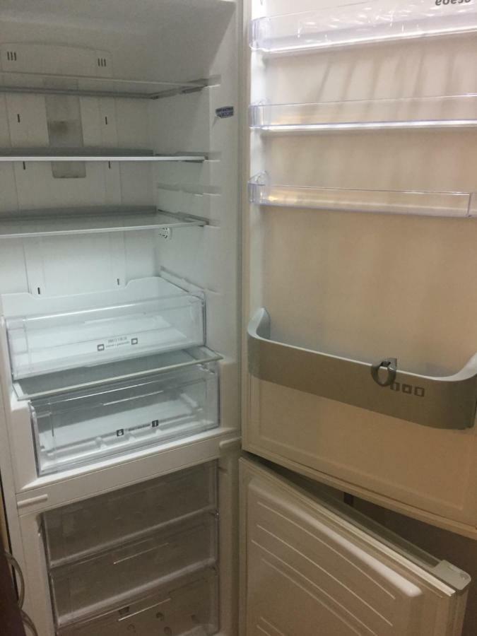 Apartment Erisa トレモリノス エクステリア 写真