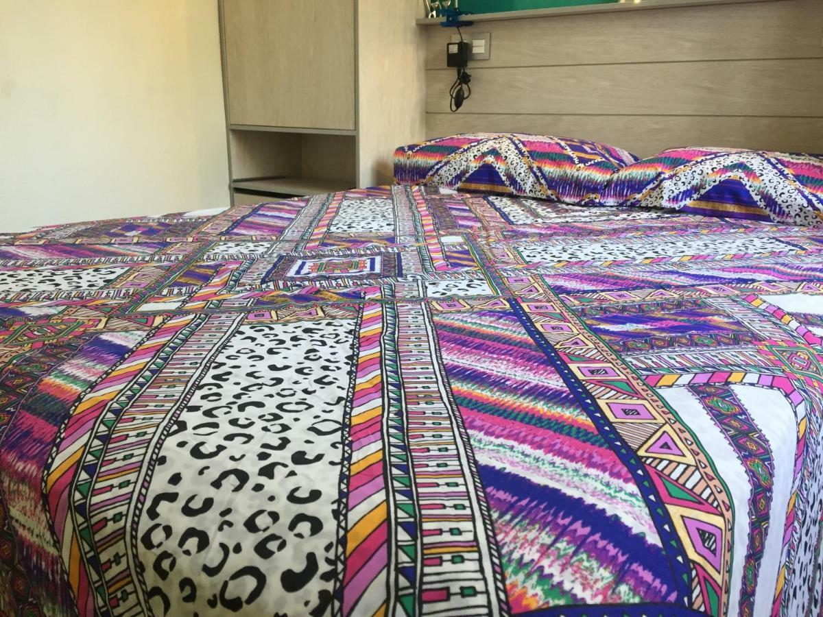 Apartment Erisa トレモリノス エクステリア 写真