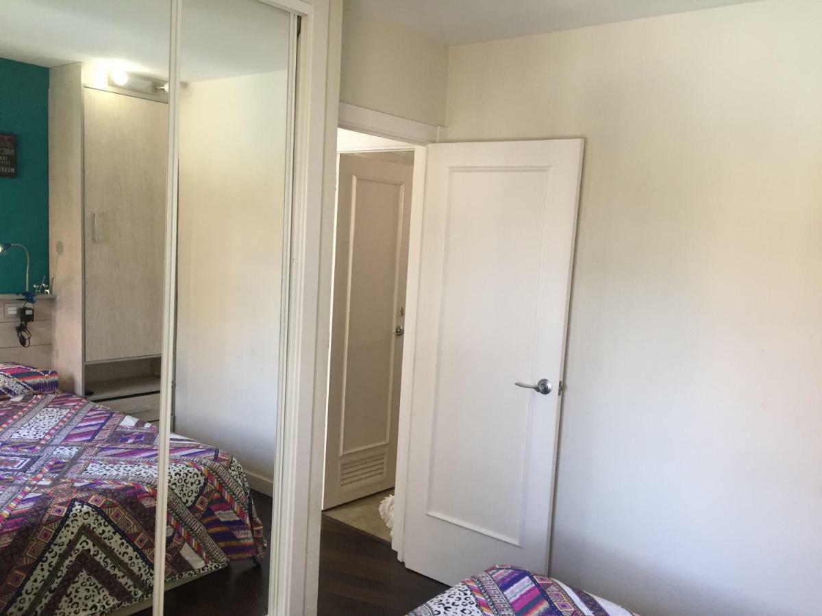 Apartment Erisa トレモリノス エクステリア 写真