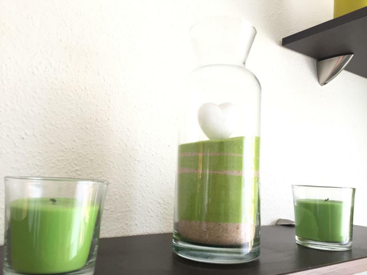 Apartment Erisa トレモリノス エクステリア 写真